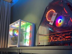 -粤塔X趣影电竞酒店(天河广场车陂地铁站店)