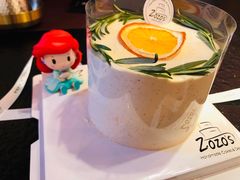 -ZOZO's昌左左精致甜品设计(新北店)
