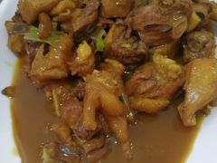-如意楼农家菜(雁荡山店)