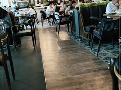 大堂-FISH&POTATO Cō(地中海美食 万象城店)