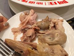 -阿庄新豫菜(航海东路店)