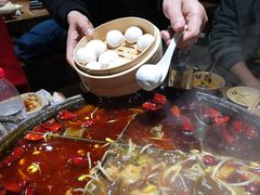 -白乐天毛肚火锅馆(南滨路店)