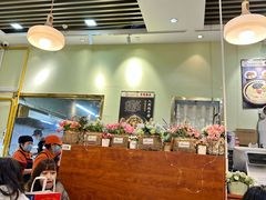 -釜山豚骨汤饭(芝罘万达广场店)