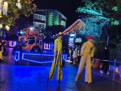 -郑州方特梦幻王国