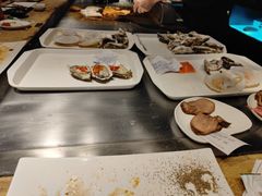 -水木锦堂·自助铁板烧(世贸天阶店)