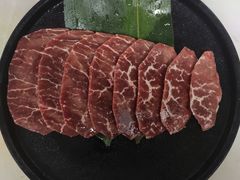 -九田家黑牛烤肉(溧水万达店)