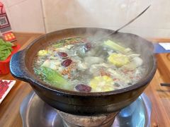 -洪大厨鸡煲(福田店)