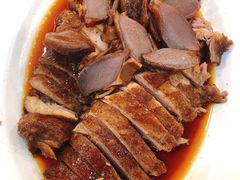 卤水拼盘-揭阳钟记小食(福田新村店)
