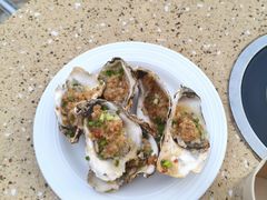 -三亚海韵度假酒店·渔人码头海鲜火锅BBQ自助餐厅·落日吧