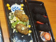 -福匠日本料理(人民路店)