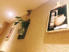 -冰川延边料理·炭烤串(原小木屋店)