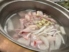 -椰子营·椰子鸡火锅(万象里店)
