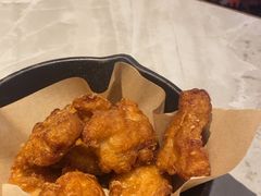 -必胜客(江桥万达店)