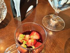 -Social 秀西餐厅-长沙瑞吉酒店(运达店)