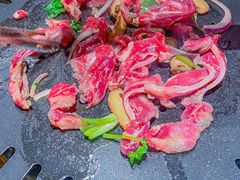 -杨小佳·齐齐哈尔烤肉·烤串(广州店)