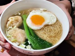 -观塘港茶餐厅(八一大道店)