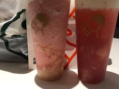 -喜茶(深圳喜荟城店)