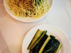 -华天新川面馆(闹市口店)