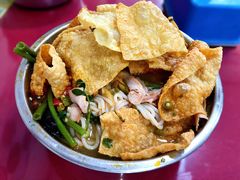 -谭老太正宗柳州螺狮粉(家和花园店)