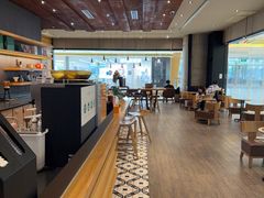 -星巴克(天津SM城市广场店)