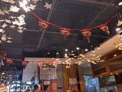 -有璟阁港式餐厅(国贸商城店)