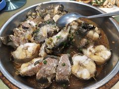 -小北江河鲜(新城店)