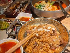 -雪熊精酿·哈尔滨烧烤酒馆(非遗大串店)