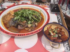 -文立新麻辣烫(合生汇21街区店)
