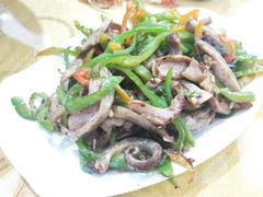 -溱湖八鲜菜馆
