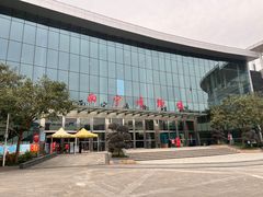 -广西壮族自治区博物馆