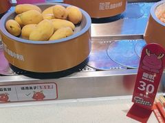 -龍歌自助小火锅(市北CBD万达店)
