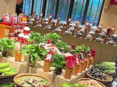 -洞庭土菜馆(天河北总店)