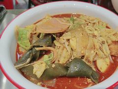 -堂堂小伙夫·辽宁小吃大排档(京西大悦城店)