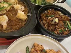 -醉得意·山茶油炒土鸡(泰安万达店)