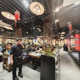 家乡味道，一顿吃到饱