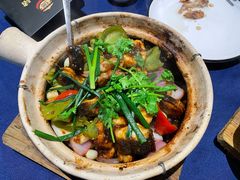 啫啫河鳗-粤·啫啫