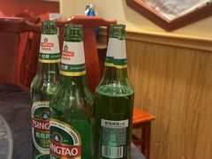 -大杰海鲜锅(基隆路店)