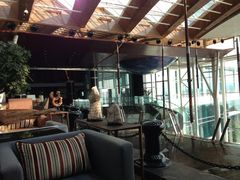 -苏州金鸡湖中茵皇冠假日酒店