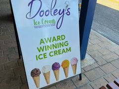 -Dooley's Premium Ice Cream