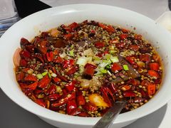 -四季民福烤鸭店(外滩外白渡桥店)