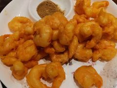 -浩家苑菜馆(汉口路店)