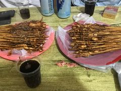 -十里铺铁板鱿鱼