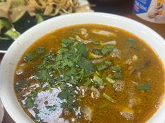 -春雨羊汤店(广开四马路总店)