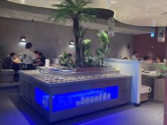 -芸山季·云南野生菌火锅(宝能环球汇店)