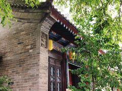 -湘子庙