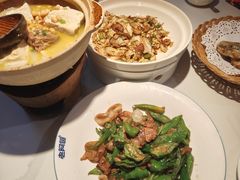-老阿爸鲜鱼土菜(园区永旺店)