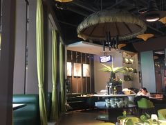 大堂-大树餐厅(益田假日店)