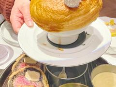 -Le Bistrot de Racine