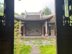 -驿舍·民國老营房院子私房菜(科学会堂店)