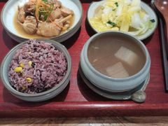 -山食间·中式营养轻餐(保利时光里店)